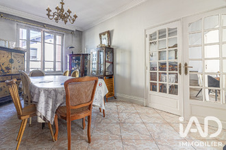 achat maison villeurbanne 69100