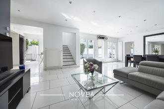 achat maison villeurbanne 69100