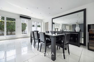 achat maison villeurbanne 69100