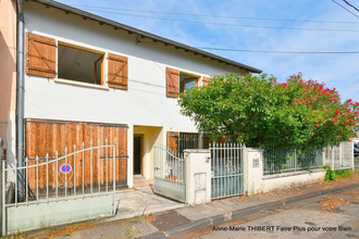 achat maison villeurbanne 69100