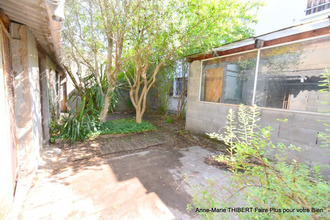 achat maison villeurbanne 69100