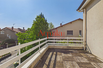 achat maison villeurbanne 69100