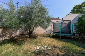 achat maison villeurbanne 69100