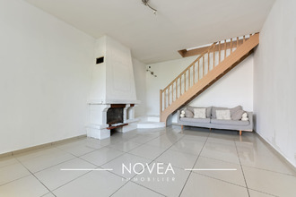 achat maison villeurbanne 69100