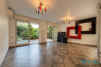 achat maison villeurbanne 69100