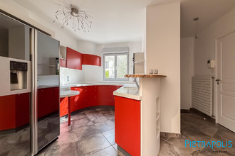 achat maison villeurbanne 69100