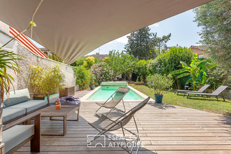 achat maison villeurbanne 69100