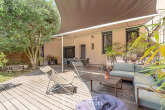 achat maison villeurbanne 69100