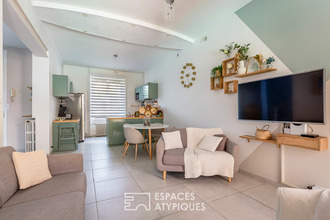 achat maison villeurbanne 69100