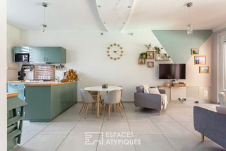 achat maison villeurbanne 69100