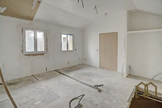 achat maison villeurbanne 69100