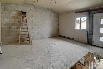 achat maison villeurbanne 69100