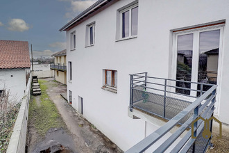 achat maison villeurbanne 69100