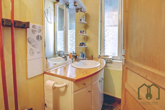 achat maison villeurbanne 69100