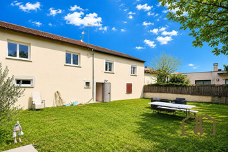achat maison villeurbanne 69100