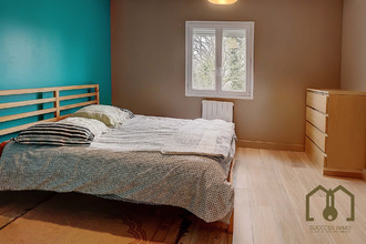 achat maison villeurbanne 69100