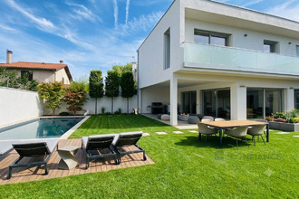 achat maison villeurbanne 69100