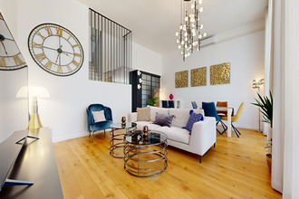 achat maison villeurbanne 69100
