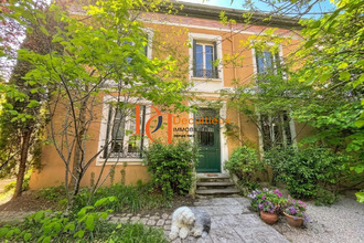 achat maison villeurbanne 69100