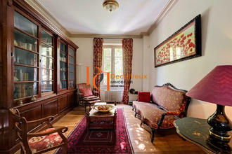 achat maison villeurbanne 69100