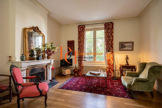 achat maison villeurbanne 69100