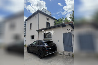 achat maison villeurbanne 69100
