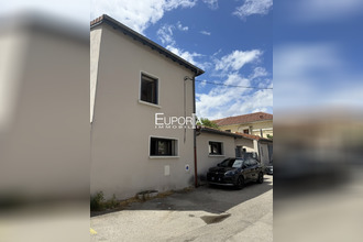 achat maison villeurbanne 69100