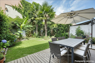 achat maison villeurbanne 69100