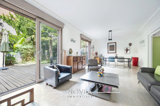 achat maison villeurbanne 69100