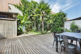 achat maison villeurbanne 69100