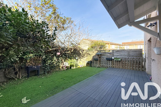 achat maison villeurbanne 69100