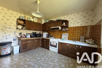 achat maison villevallier 89330