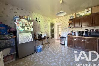 achat maison villevallier 89330