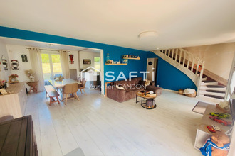 achat maison villevallier 89330
