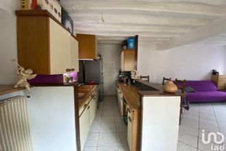 achat maison villevaude 77410