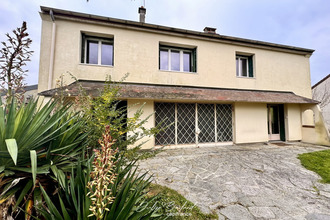 achat maison villevaude 77410