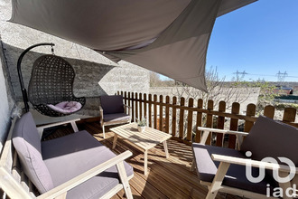 achat maison villevaude 77410