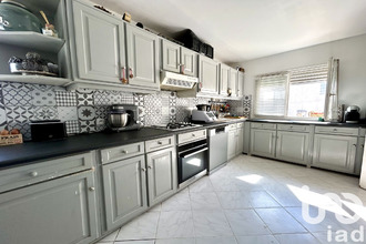 achat maison villevaude 77410