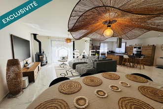 achat maison villevaude 77410