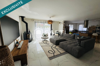 achat maison villevaude 77410