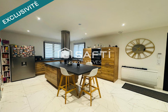 achat maison villevaude 77410