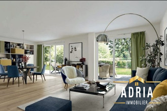 achat maison villevaude 77410