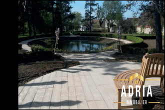 achat maison villevaude 77410