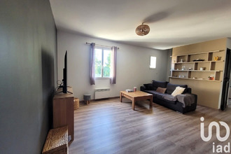 achat maison villevaude 77410