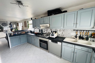 achat maison villevaude 77410