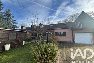 achat maison villevaude 77410