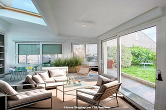 achat maison villevaude 77410