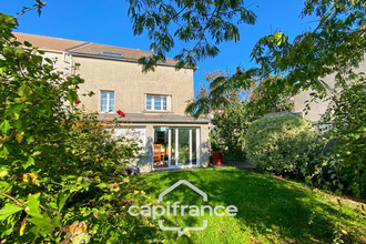 achat maison villevaude 77410