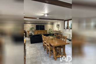 achat maison villevaude 77410