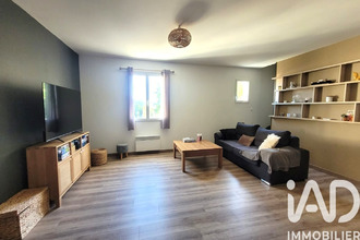 achat maison villevaude 77410